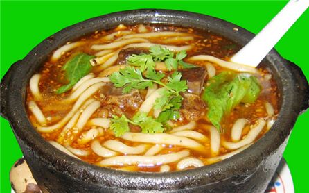 商丘笑笑王土豆粉加盟費用貴不貴？