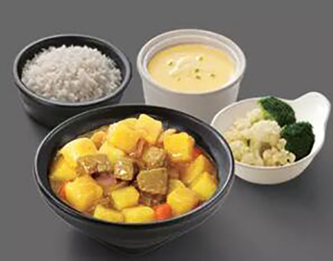 開一家麗華快餐店怎么樣?靠譜嗎