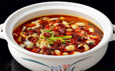 來魚見幸福酸菜魚加盟 經典美食提供商