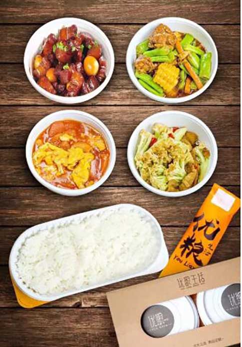 優糧生活招商加盟怎么樣？優勢多多為創業致富好項目