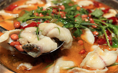 選擇我家酸菜魚加盟怎么樣？操作簡單費用合理輕松開店