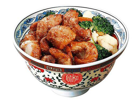 大連快餐加盟哪家好?和合谷加盟合理優(yōu)勢(shì)多