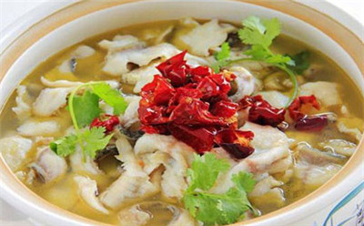 投資江湖情酸菜魚專門店怎么樣?加盟條件簡單輕松開店