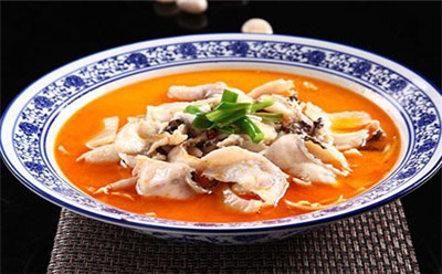 開一家江湖情酸菜魚加盟店怎么樣?優(yōu)勢(shì)合理輕松開店