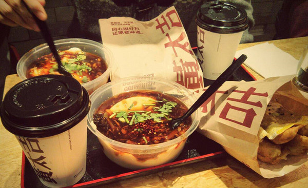 【黃太吉煎餅】黃太吉煎餅特許加盟連鎖店招募中！