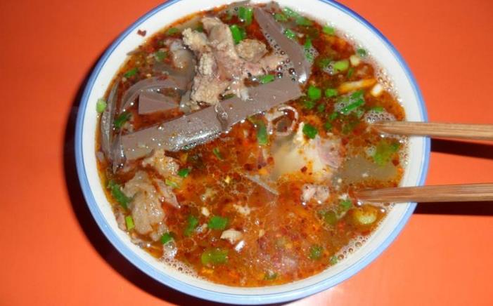 【老洛陽牛肉湯】老洛陽牛肉湯加盟怎么樣_加盟條件_優(yōu)勢介紹