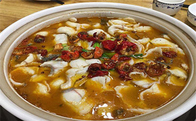 百歲:我家酸菜魚加盟店如何設(shè)計菜單比較好