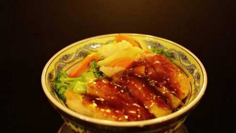 和合谷快餐商學(xué)院:開店如何避開加盟陷阱!
