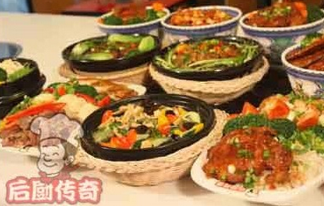 【后廚傳奇快餐】后廚傳奇快餐加盟店怎么樣_加盟條件_優(yōu)勢介紹