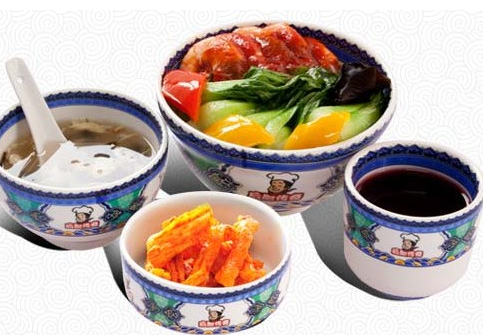 【后廚傳奇快餐】后廚傳奇快餐加盟店怎么樣_加盟條件_優(yōu)勢介紹