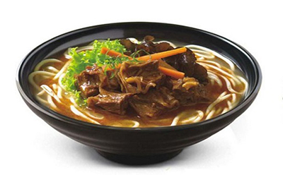 川渝美味夏天就來辣暈了火鍋米線 爽翻天的美食提供商
