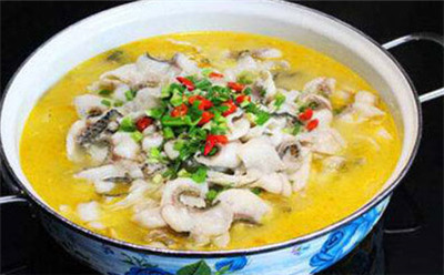 創業優選屏山酸菜魚,好品牌值得你去加盟