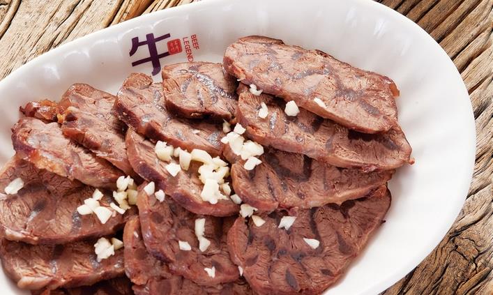 牛肉傳加盟 【牛肉傳】牛肉傳誠邀加盟