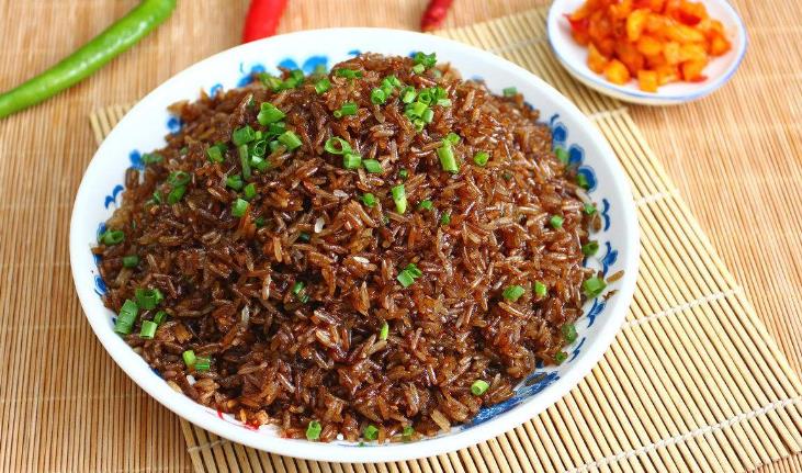 井盒炒飯肉醬炒飯 【井盒炒飯】井盒炒飯誠邀加盟