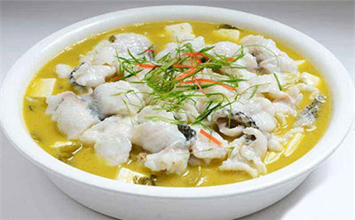 魚之戀酸菜魚加盟 優選美食提供商值得加盟