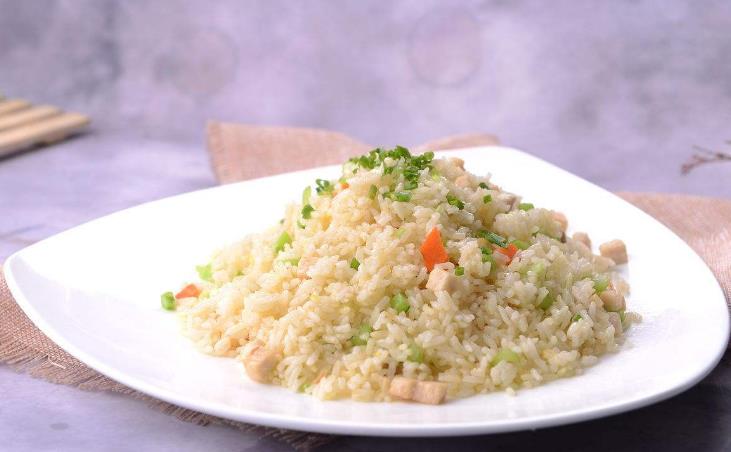 隋煬帝炒飯加盟