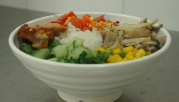 大碗飯加盟 【大碗飯】大碗飯誠邀加盟
