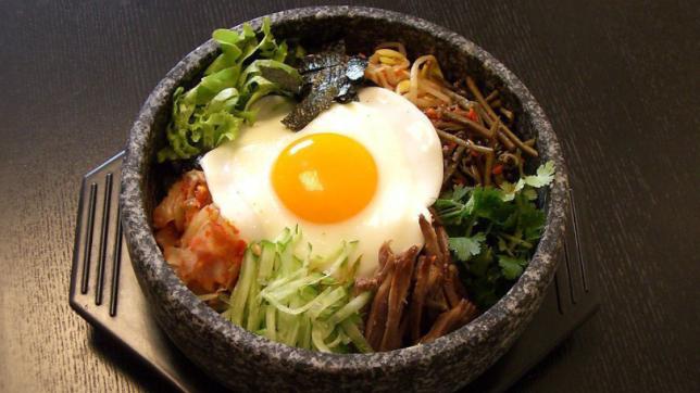 美石記石鍋拌飯加盟 【美石記石鍋拌飯】美石記石鍋拌飯誠邀加盟