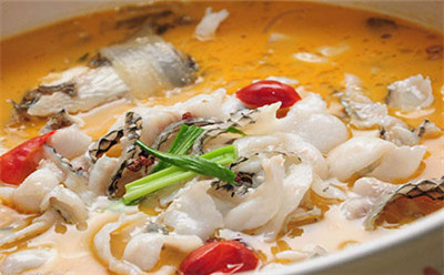 昆明有食尚酸菜魚加盟店嗎？利潤怎么樣