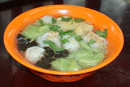 千里香餛飩店利潤多少?千里香餛飩店盈利豐厚嗎