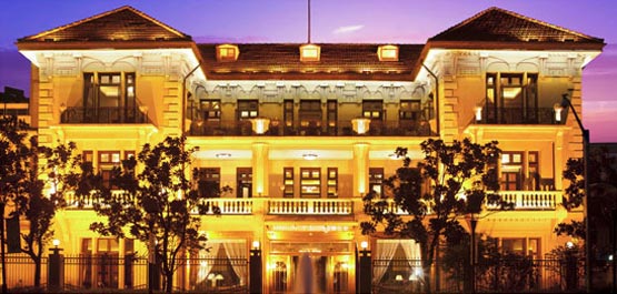 【慧公館】慧公館Maison De L