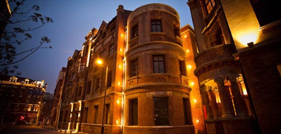 【慧公館】慧公館Maison De L