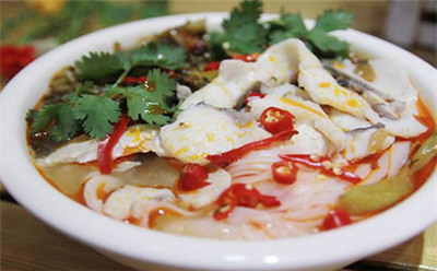 加盟魚吖吖酸菜魚好不好？操作簡單輕松開店