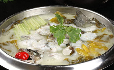 異軍突起的魚吖吖酸菜魚加盟如何?