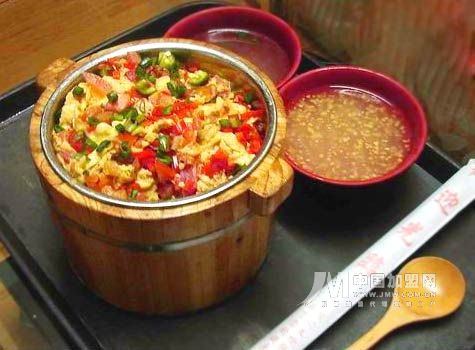 【桶桶金木桶飯】桶桶金木桶飯誠征各地經銷商