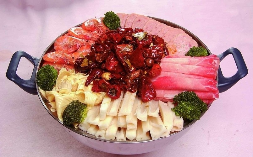 【品尚麻辣香鍋】品尚麻辣香鍋加盟怎么樣？加盟優勢及條件介紹