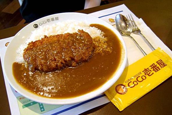 coco壱番屋加盟 【coco壱番屋】coco壱番屋加盟怎么樣?加盟優(yōu)勢及條件介紹