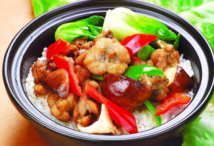 【煲煲掂煲仔飯】煲煲掂煲仔飯加盟怎么樣？加盟優(yōu)勢及條件介紹