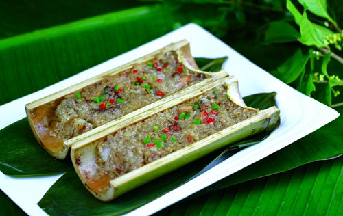 【竹之味竹筒飯】竹之味竹筒飯加盟怎么樣？加盟優勢及條件介紹