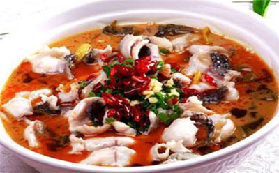 川素老壇酸菜魚(yú)市場(chǎng)怎么樣？操作簡(jiǎn)單輕松開(kāi)店商機(jī)好項(xiàng)目