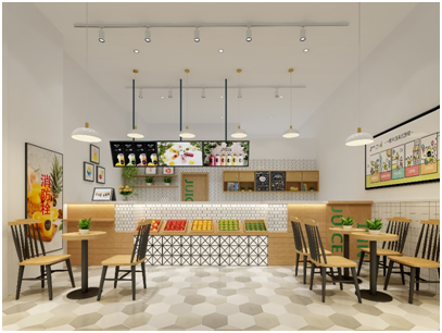 鮮榨加盟店 鮮榨果汁加盟門店的盈利要素是什么