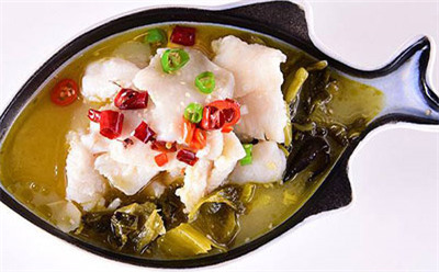 烹烹魚酸菜魚加盟，操作簡單輕松創業