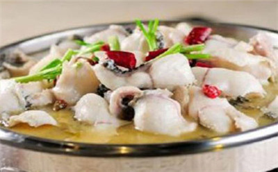 烹烹魚酸菜魚加盟怎么樣?低成本實現創業夢