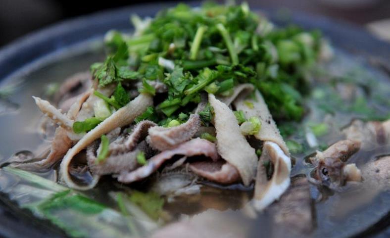 樂山蹺腳牛肉加盟 【樂山蹺腳牛肉】樂山蹺腳牛肉加盟怎么樣?怎么加盟詳情介紹