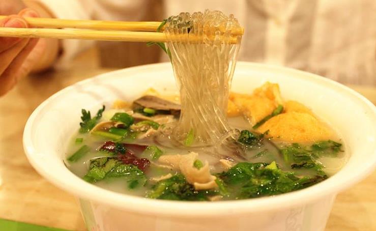 老鴨粉絲湯加盟 【老鴨粉絲湯】老鴨粉絲湯加盟怎么樣?怎么加盟詳情介紹