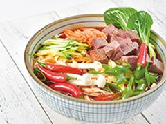 紀大學士牛肉湯加盟,加盟開店輕松賺錢