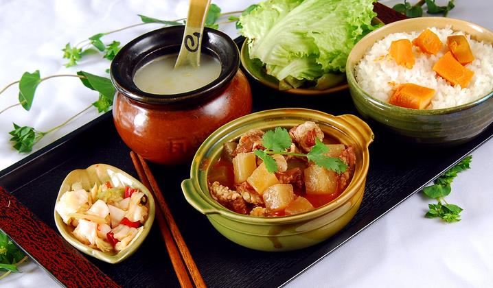 E罐生態(tài)快餐加盟 【E罐生態(tài)快餐】E罐生態(tài)快餐加盟怎么樣?加盟優(yōu)勢(shì)及條件介紹