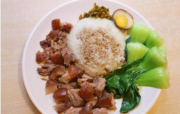 【喜家德鹵肉飯】喜家德鹵肉飯誠邀加盟
