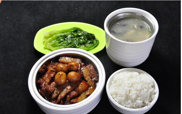 【喜家德鹵肉飯】喜家德鹵肉飯誠邀加盟