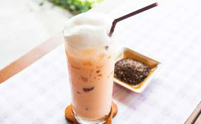 果鮮遇茶飲加盟 口感鮮美操作簡單輕松開店好項目