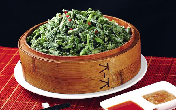 何爹瀏陽蒸菜加盟 【何爹瀏陽蒸菜】加盟怎么樣?加盟優勢及條件介紹