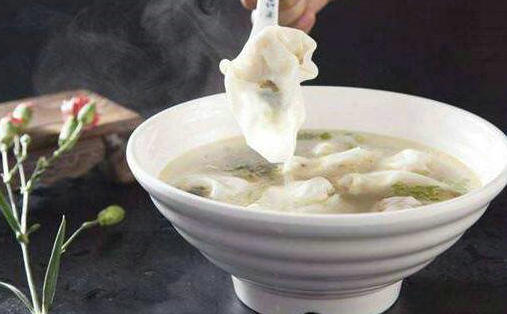 西寧金師傅餛飩怎么加盟