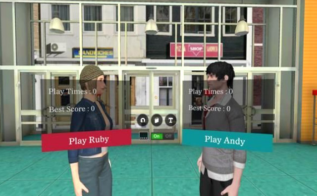 VR體驗英語加盟機構怎么樣?投資優勢