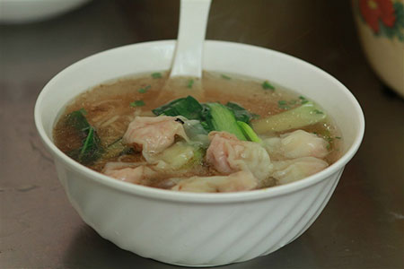 開店加盟廣雅云吞餛飩：費用合理大概是多少？