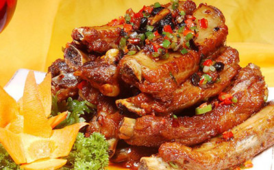 廖排骨鹵菜熟食開店加盟怎么樣？優(yōu)選小本創(chuàng)業(yè)好項目