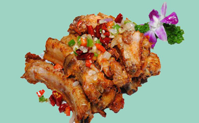 廖排骨鹵菜熟食開店加盟怎么樣？優(yōu)選小本創(chuàng)業(yè)好項目